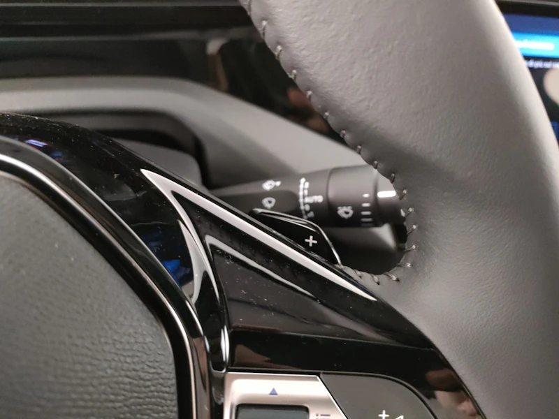 Peugeot 308 KM0 2025 308 Carpi