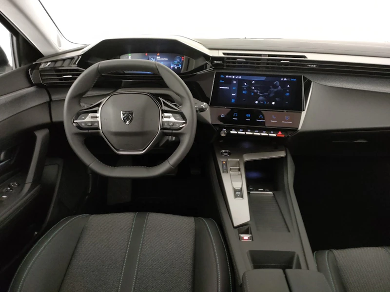 Peugeot 308 KM0 2025 308 Carpi