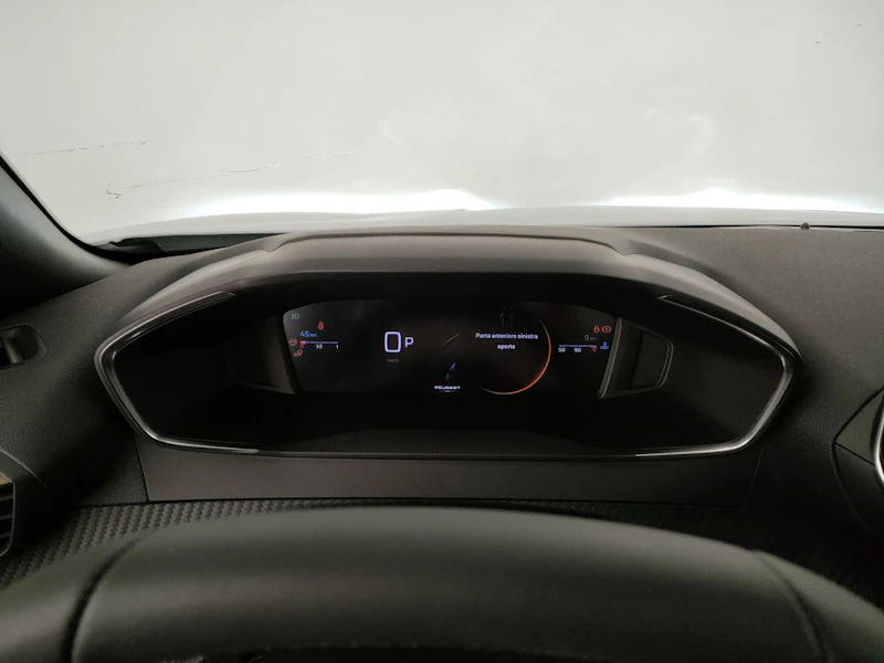 Peugeot 2008 KM0 2025 2008 Rovigo