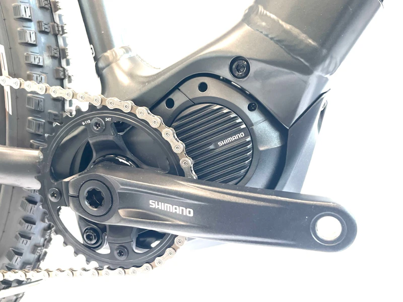 GT E-PANTERA MTB