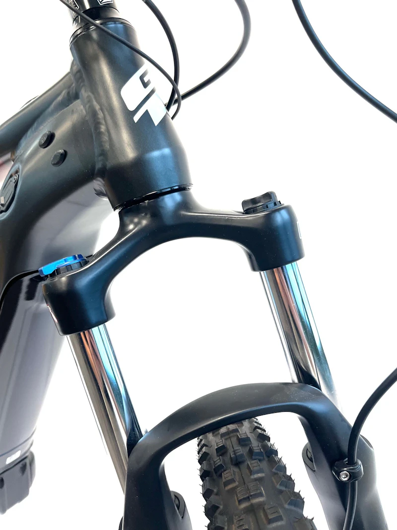 GT E-PANTERA MTB
