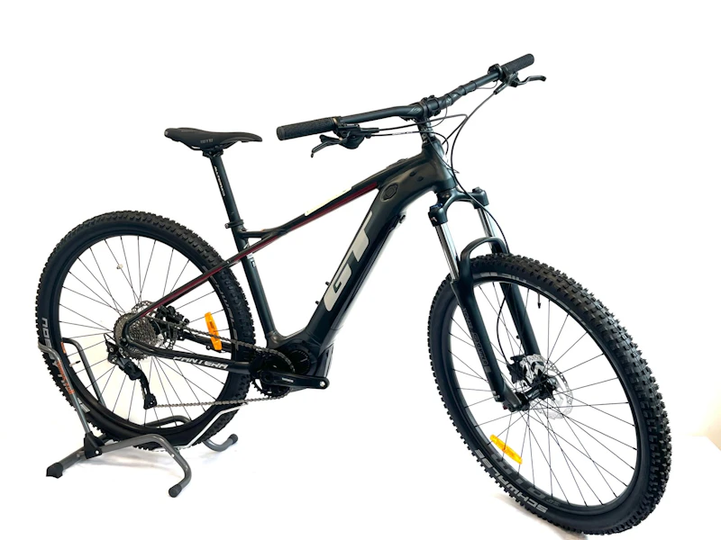 GT E-PANTERA MTB