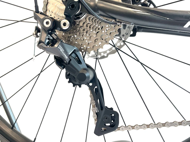 GT E-PANTERA MTB