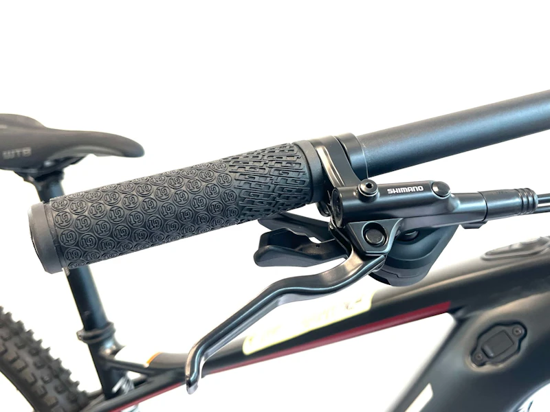 GT E-PANTERA MTB