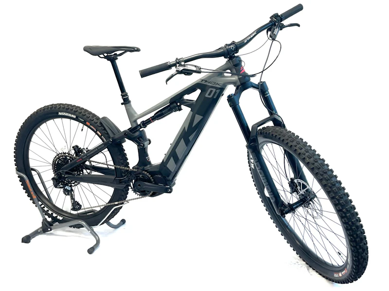 THOK TK01 MTB