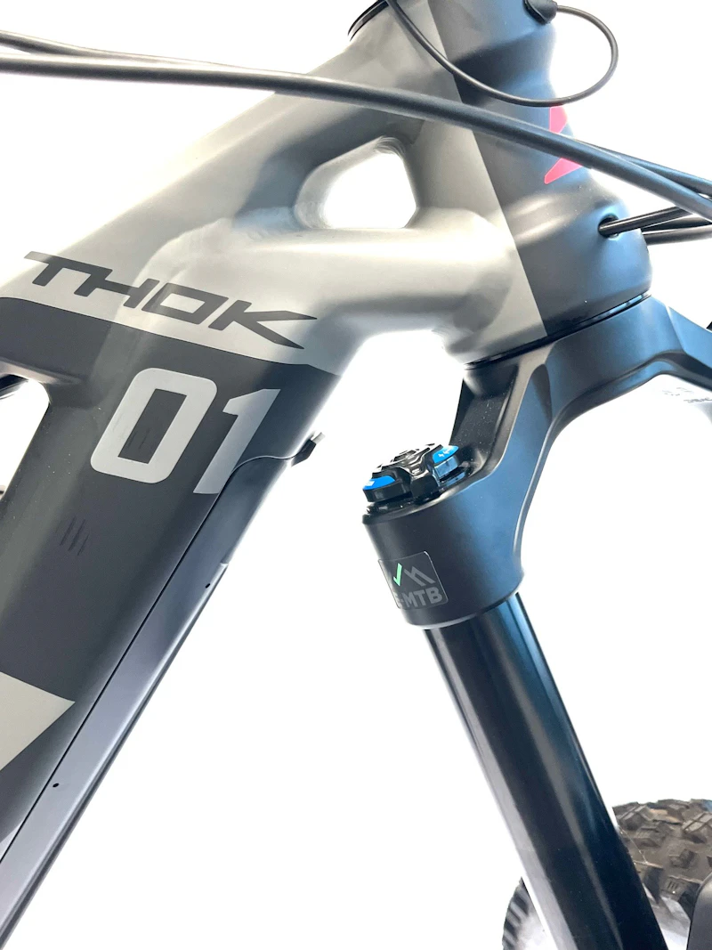 THOK TK01 MTB