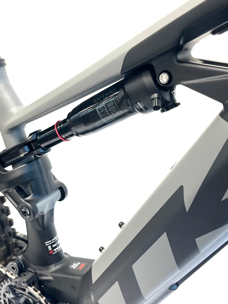 THOK TK01 MTB