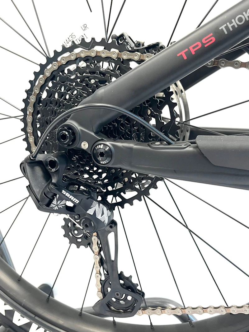 THOK TK01 MTB