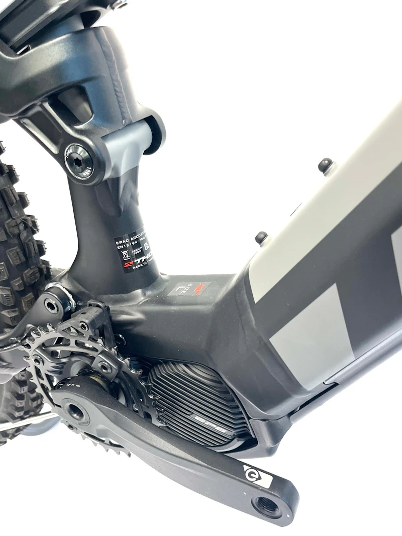 THOK TK01 MTB
