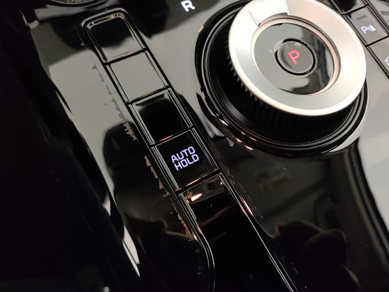 Kia Niro Nuovo Ibrido benzina Niro Porto Mantovano