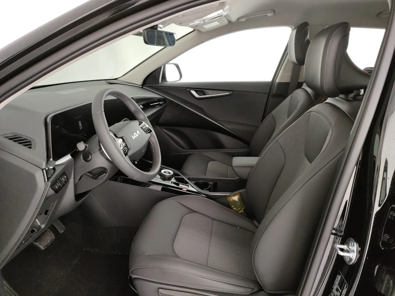 Kia Niro Nuovo Ibrido benzina Niro Porto Mantovano