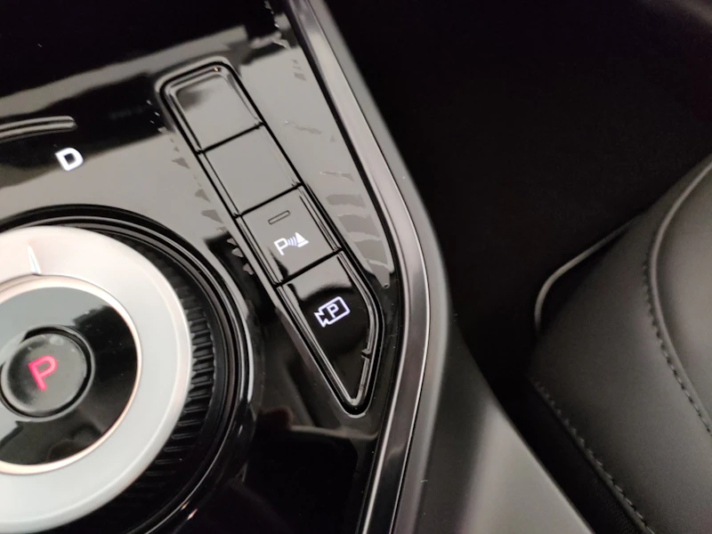 Kia Niro Nuovo Ibrido benzina Niro Porto Mantovano