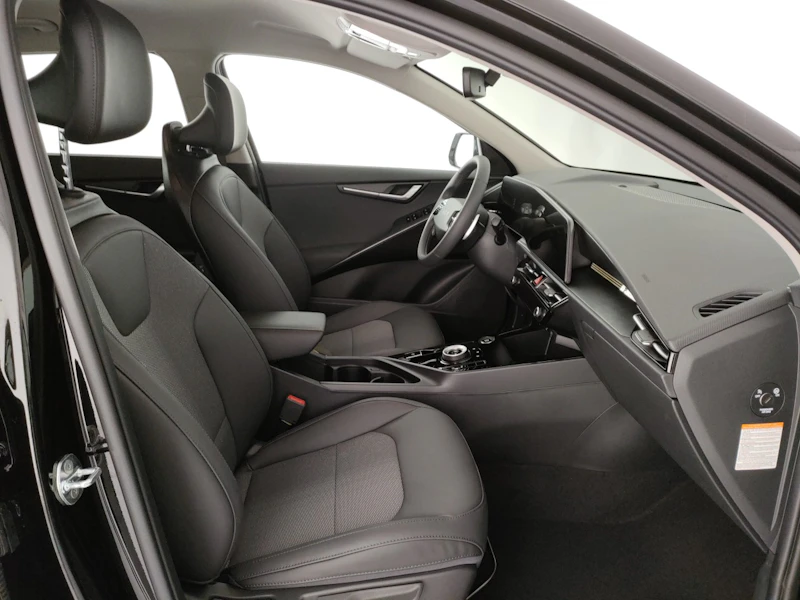 Kia Niro Nuovo Ibrido benzina Niro Porto Mantovano