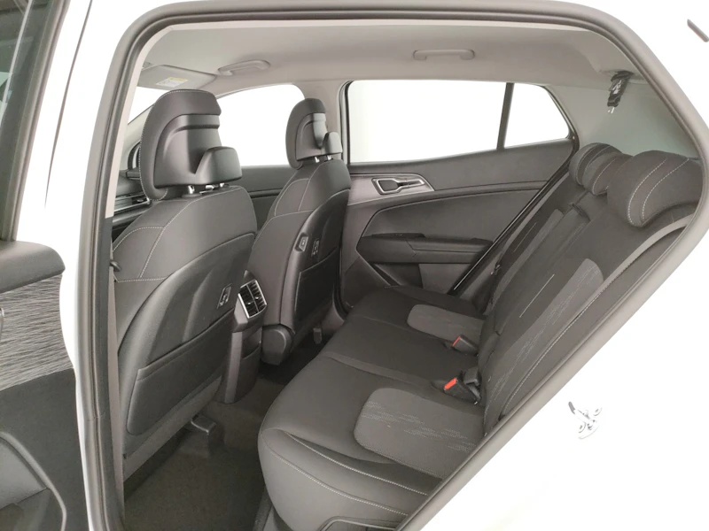 Kia Sportage Nuovo Ibrido diesel Sportage Legnago
