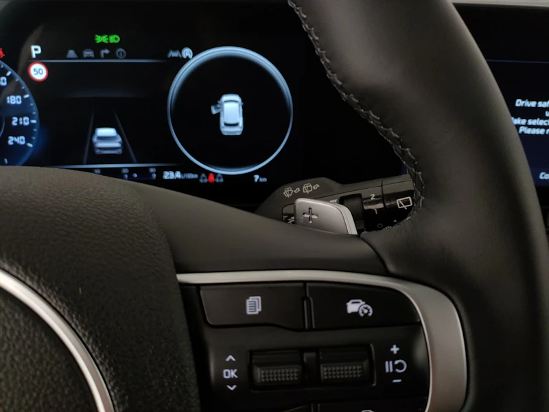 Kia Sportage Nuovo Ibrido diesel Sportage Legnago