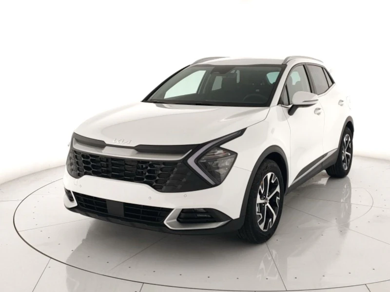 Kia Sportage Nuovo Ibrido diesel Sportage Legnago
