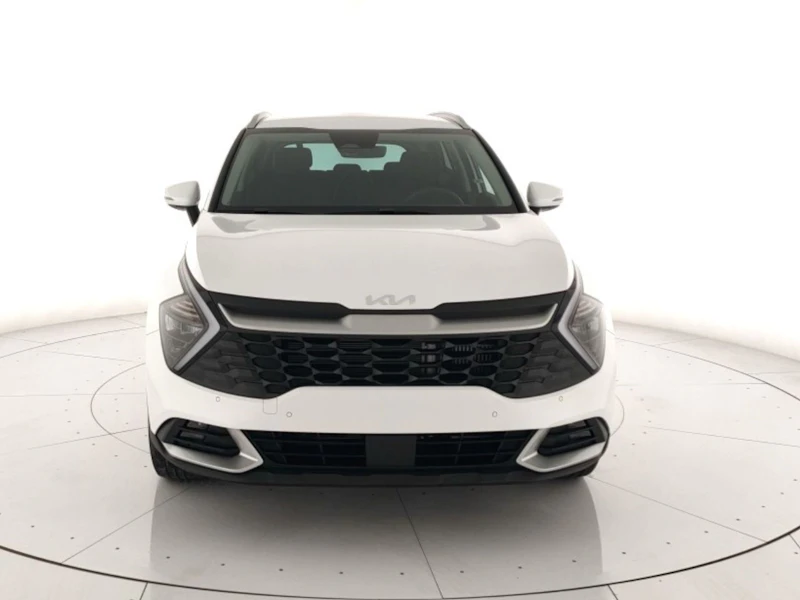 Kia Sportage Nuovo Ibrido diesel Sportage Legnago
