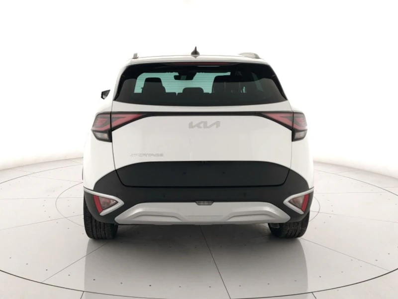 Kia Sportage Nuovo Ibrido diesel Sportage Legnago
