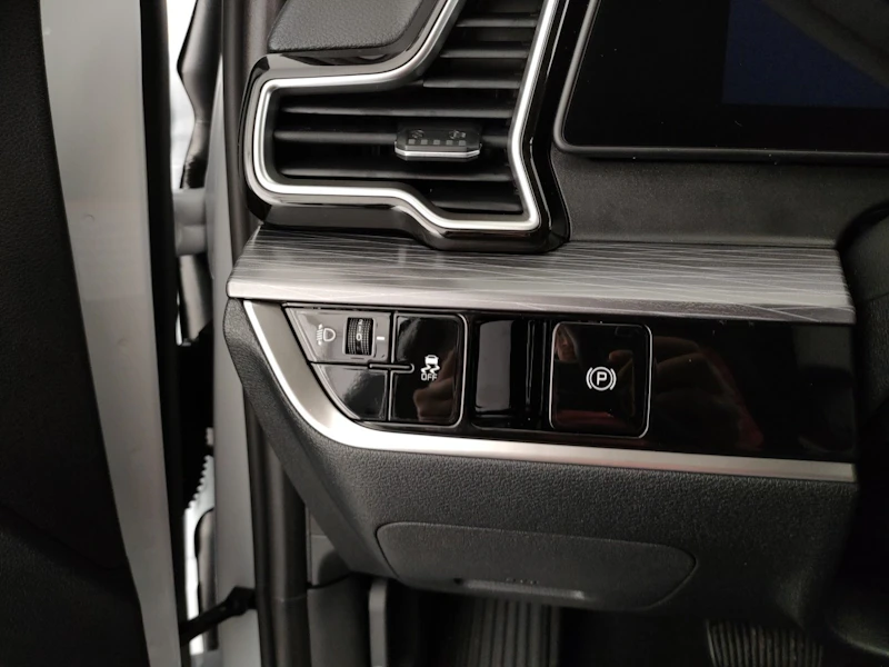Kia Sportage Nuovo Ibrido diesel Sportage Legnago
