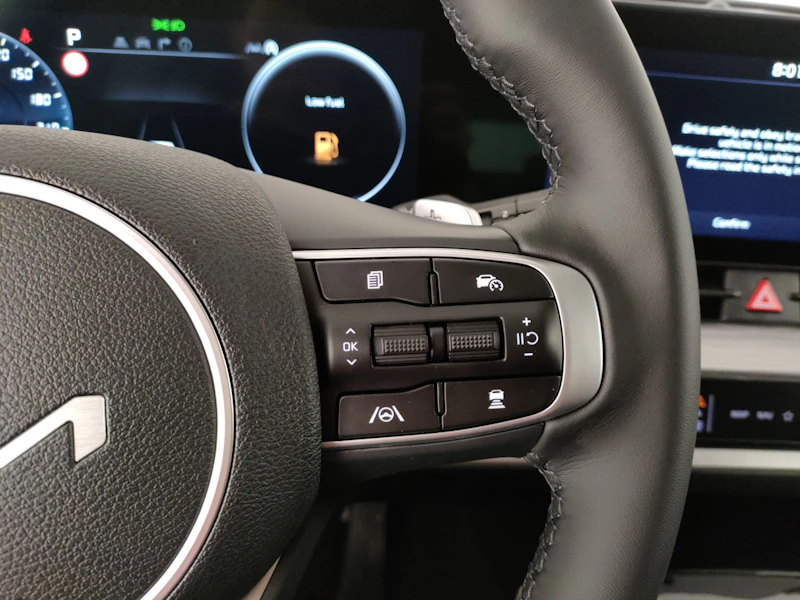 Kia Sportage Nuovo Ibrido diesel Sportage Legnago