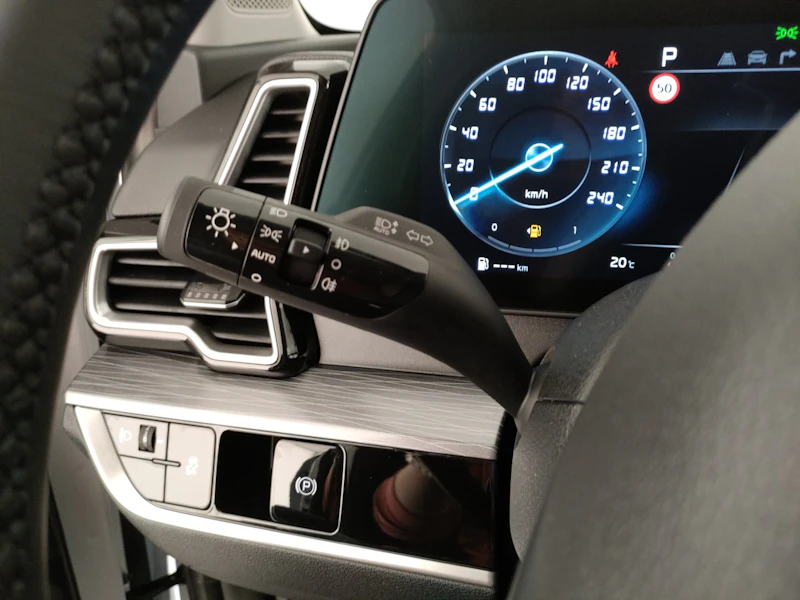 Kia Sportage Nuovo Ibrido diesel Sportage Legnago