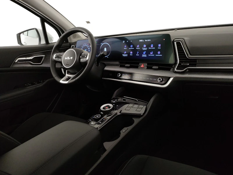 Kia Sportage Nuovo Ibrido diesel Sportage Legnago