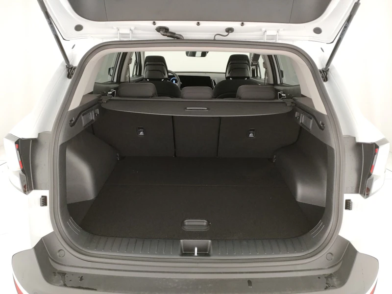Kia Sportage Nuovo Ibrido diesel Sportage Legnago