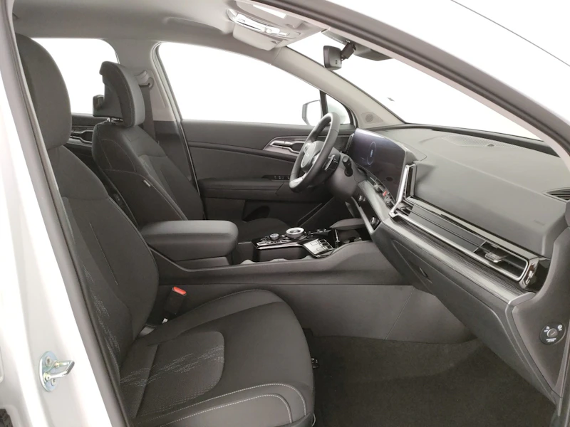 Kia Sportage Nuovo Ibrido diesel Sportage Legnago