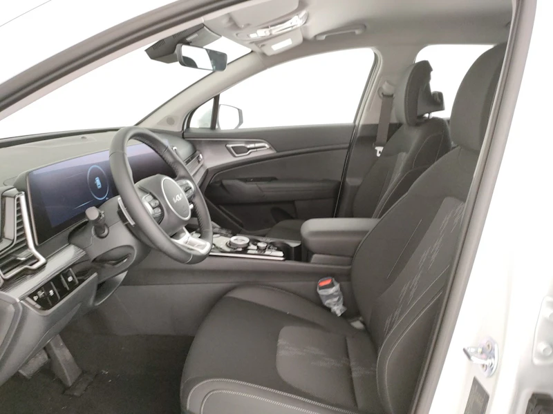 Kia Sportage Nuovo Ibrido diesel Sportage Legnago