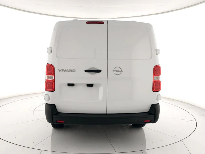 Opel Vivaro Cargo KM0 2025 Vivaro Cargo Carpi