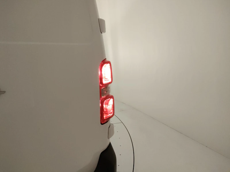 Opel Vivaro Cargo KM0 2025 Vivaro Cargo Carpi