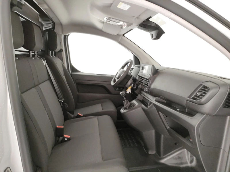 Opel Vivaro Cargo KM0 2025 Vivaro Cargo Carpi
