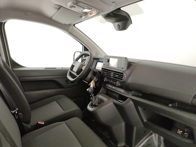 Opel Vivaro Cargo KM0 2025 Vivaro Cargo Carpi