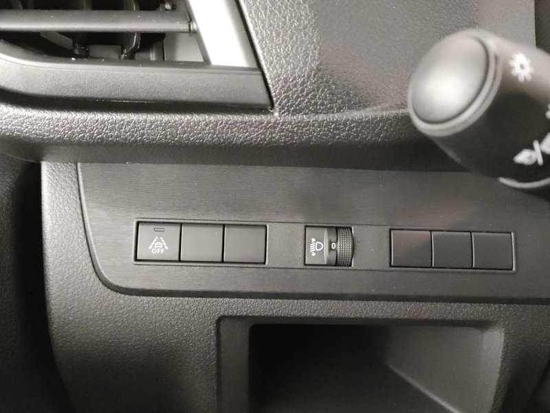 Opel Vivaro Cargo KM0 2025 Vivaro Cargo Carpi