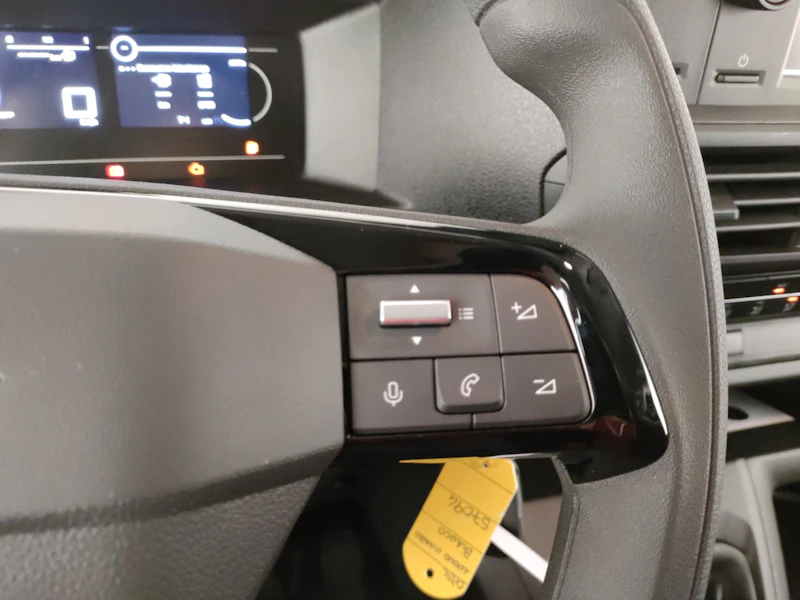 Opel Vivaro Cargo KM0 2025 Vivaro Cargo Carpi