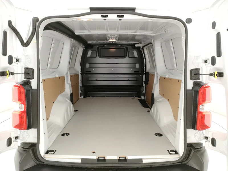 Opel Vivaro Cargo KM0 2025 Vivaro Cargo Carpi
