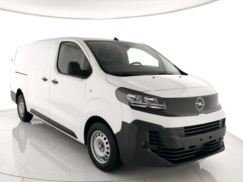 Opel Vivaro Cargo KM0 2025 Vivaro Cargo Carpi