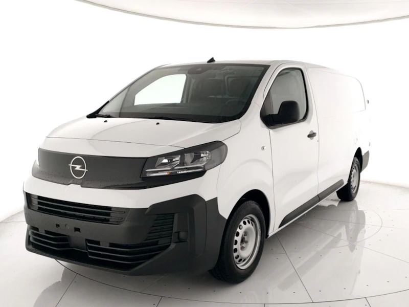 Opel Vivaro Cargo KM0 2025 Vivaro Cargo Carpi