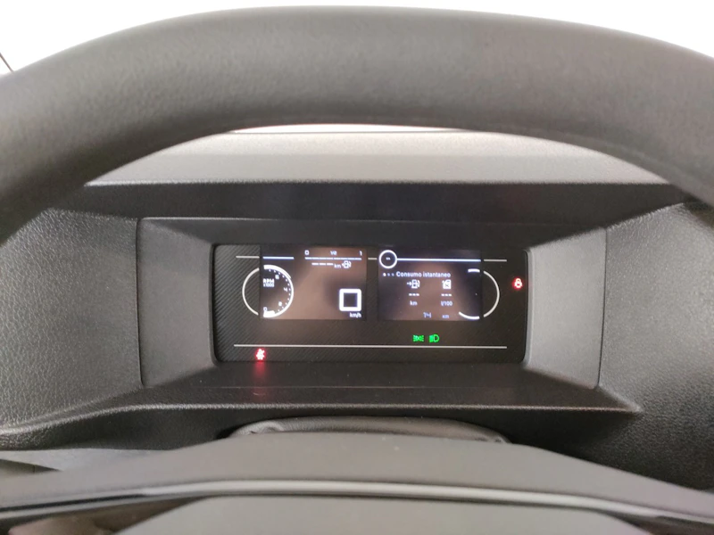 Opel Vivaro Cargo KM0 2025 Vivaro Cargo Carpi