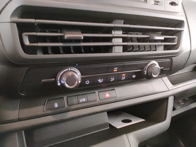 Opel Vivaro Cargo KM0 2025 Vivaro Cargo Carpi