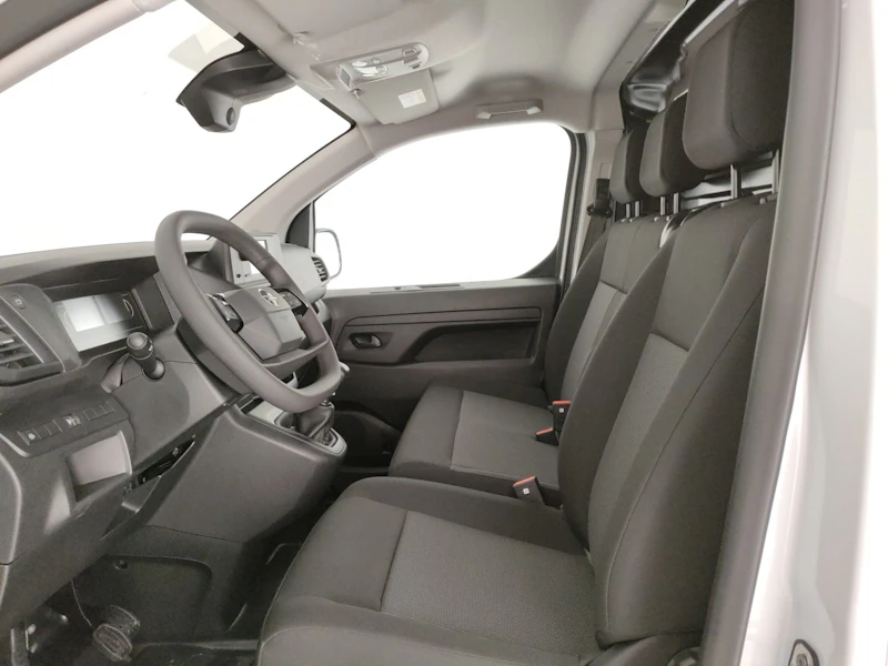 Opel Vivaro Cargo KM0 2025 Vivaro Cargo Carpi