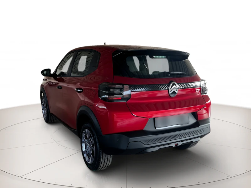 Citroen C3 Nuovo Benzina C3 Rovigo