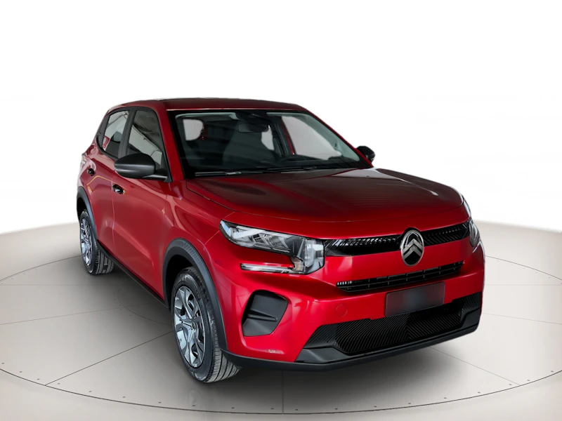 Citroen C3 Nuovo Benzina C3 Rovigo