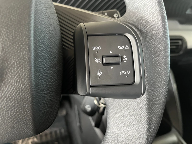 Citroen C3 Nuovo Benzina C3 Rovigo