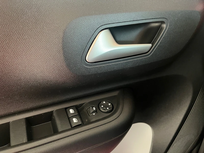 Citroen C3 Nuovo Benzina C3 Rovigo