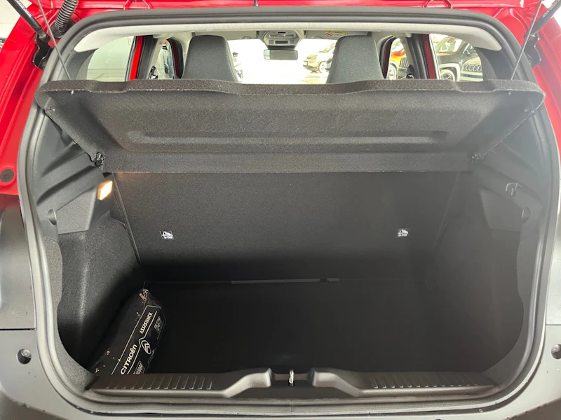 Citroen C3 Nuovo Benzina C3 Rovigo