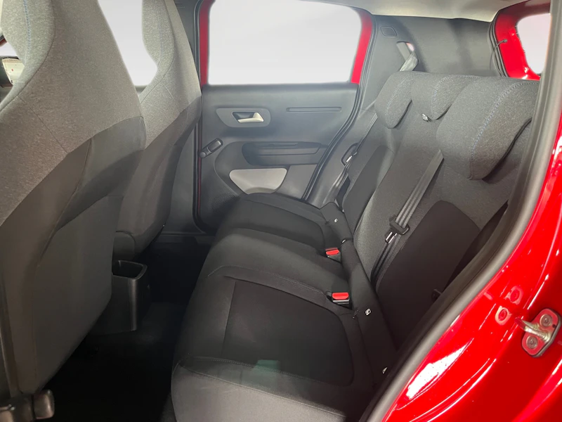 Citroen C3 Nuovo Benzina C3 Rovigo