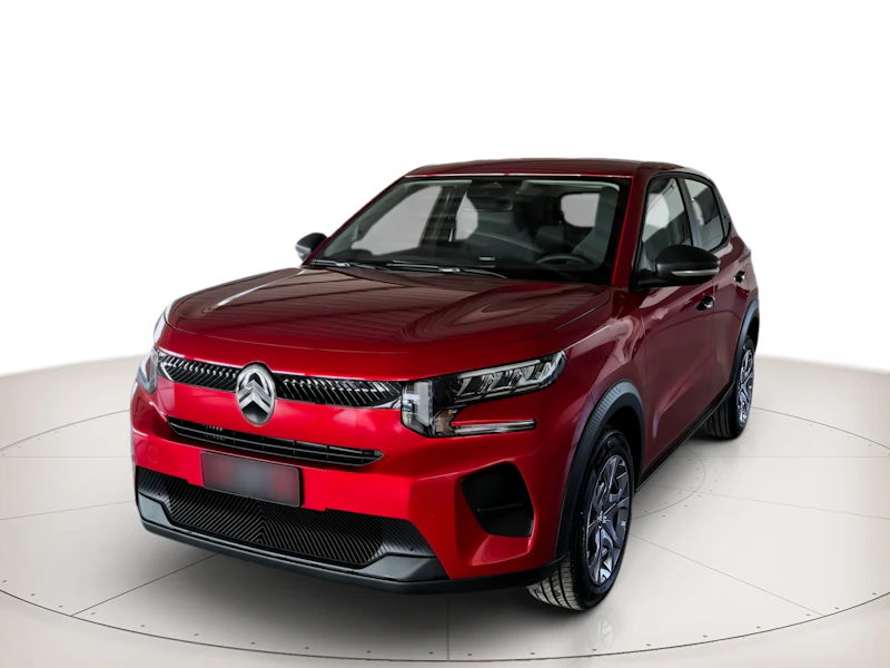 Citroen C3 Nuovo Benzina C3 Rovigo