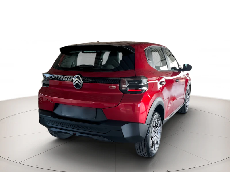 Citroen C3 Nuovo Benzina C3 Rovigo