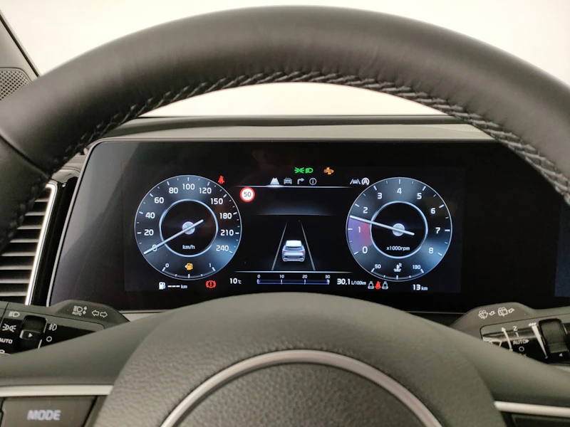 Kia Sportage Nuovo GPL Sportage Porto Mantovano